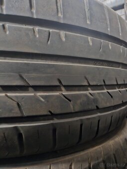 265/50R20 111V XL Crugen HP91 KUMHO - 2