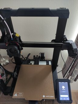 Anycubic kobra 2 pro - 2