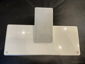 Apple klávesnice A1359 30pin pro iPad, iPhone - 2