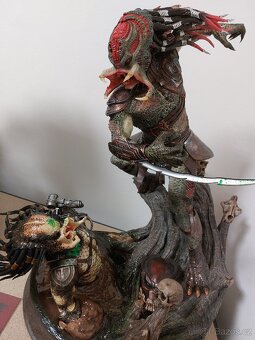 Predator Berserker Infinity Studio - 2