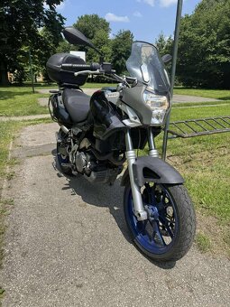 Aprilia Pegaso 650 Strada - 2