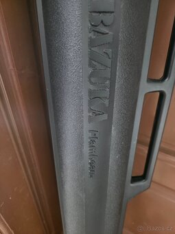 Pouzdro na prut Bazooka 6085 od kvalitního výrobce Flambeau® - 2