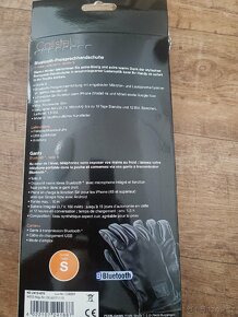 Bluetooth rukavice - 2