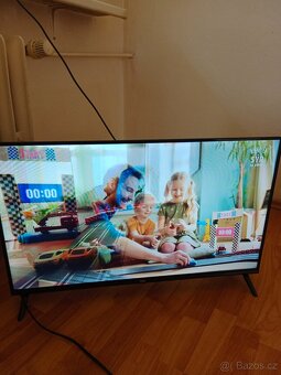 Televize TCL - 2