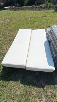 Matrace - 2