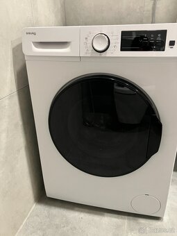 Siguro WM-F712W Wash - 2