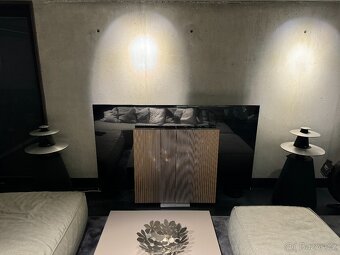 Bang & Olufsen Beovision Harmony 83" - 2