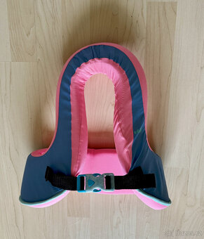 Dětská plovací vesta Swimvest+ (25-35 kg) - 2