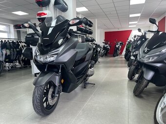 HONDA FORZA 125 ABS - 2