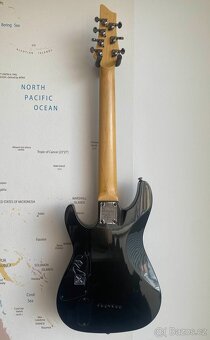 Schecter Damien Elite - 7 - 2