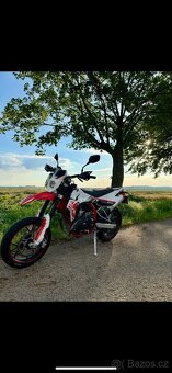 SWM SM125R 11Kw - 2