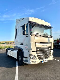 DAF XF 106.510, Euro VI - 2