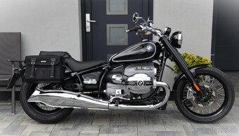 BMW R18 First Edition CZ původ / DPH / záruka - 2