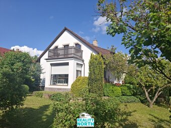 Prodej rodinné domy, 156 m2 - Litoměřice - Předměstí - 2