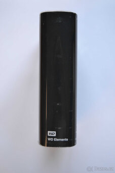 WD Elements Desktop externí HDD 10 - 16 TB; 50% sleva - 2