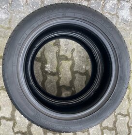 Letní pneu Goodyear 215/50 R17, 215/50/17 - 2