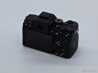 Sony A7IV - 2