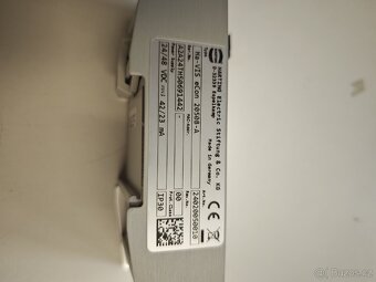 Harting Ha-VIS eCon 2050B-A - 2