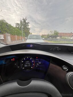 Honda civic 8g, 1.4 - 2