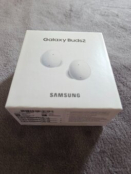 Samsung buds 2 - 2