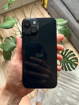 Prodám iPhone 14 128 GB - 2