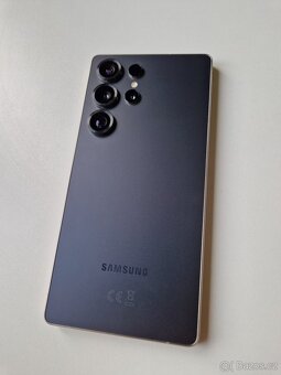 Samsung S25 Ultra 512GB - 2