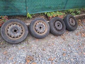 Opel 175/65 R14 - 2