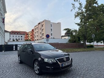 Volkswagen Passat 1.4 TSi - 2