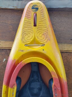 kajak BLISS-STICK HOKA 235 cm - 2