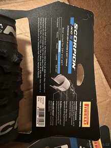 Pirelli Scorpion XC S 29" MTB plášť - 2