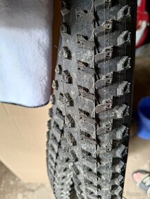 Rockrider ALL CONDITIONS 29"x2.2 - 2