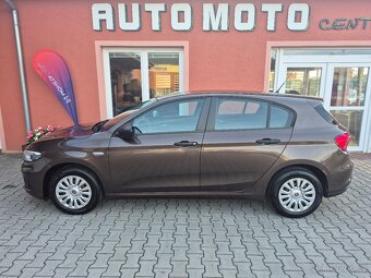 Fiat Tipo 1.4 Pop 70kW - 2