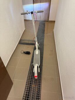 Xiaomi electric scooter 3 lite - 2