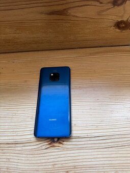 Huawei Mate 20 pro - 2