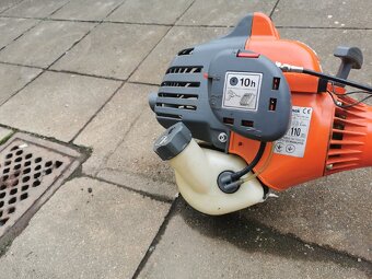 Krovinorez Oleo-Mac Sparta 250 T - 2