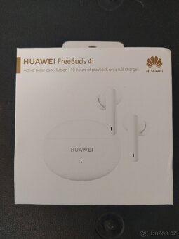 Huawei FreeBuds 4 - 2