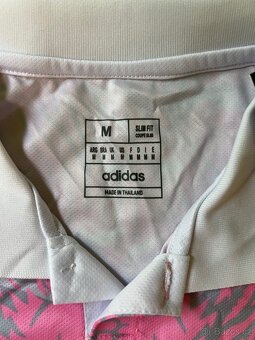 Fotbalový dres Real Madrid M - 2