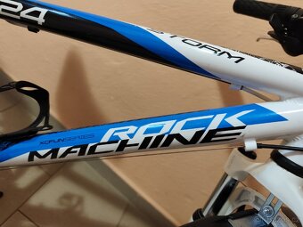 Rock Machine Storm - 2