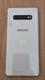 Samsung Galaxy S10 Plus 512GB - 2