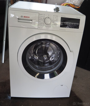 BOSCH Serie 6 - 2