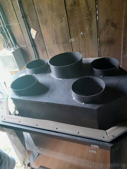 Krbová vložka 12kw - 2