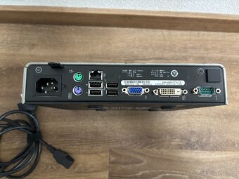 Dell Optiplex FX 160 - 2