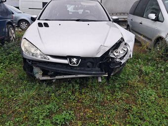 Peugeot 206 - 2