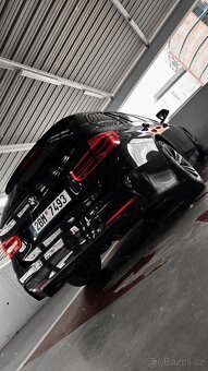 Bmw f31 330xd M paket - 2