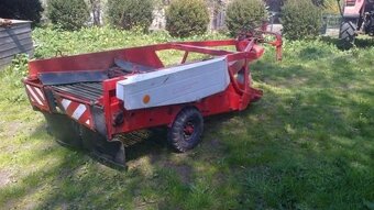 Díly k teku na brambory VYBR SB3-201-1 - 2