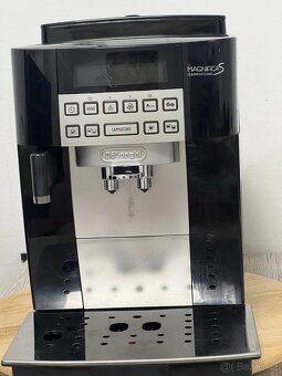 Delonghi Magnifica s Cappuccino - 2
