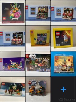 Lego GWP - 2