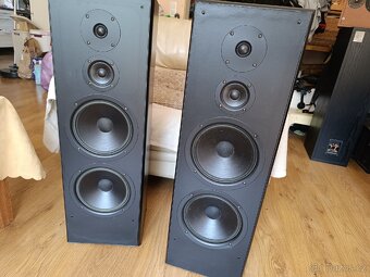 Sloupová repra Jamo Duet 90B - 2