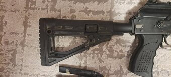 E&L AK12 upgrade - 2