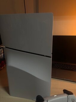 playstation 5 slim 1 tb - 2